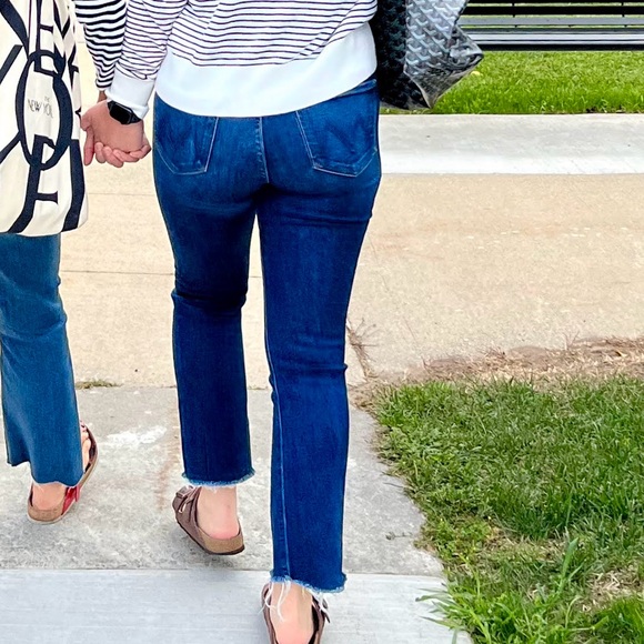 MOTHER Jeans - Picture 1 of 1